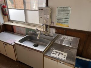 炊事場6