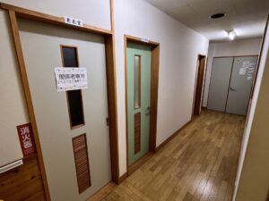トイレ1