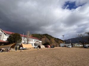 ゴミ捨て場1
