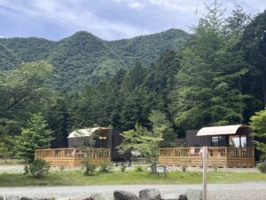 金山キャビン1