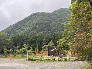 金山キャビン2