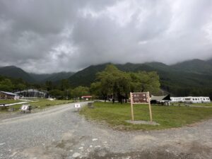 ゴミ捨て場1