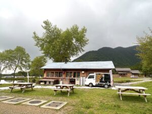 金山キッチン