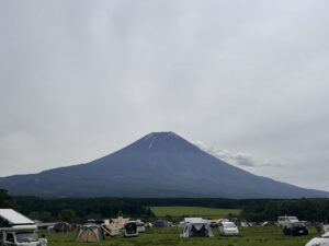 富士山1