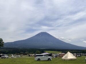 富士山2