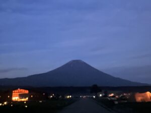 富士山9