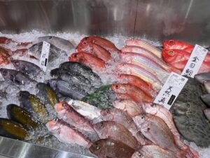 綿半スーパーセンター 万力店6
