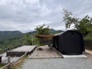 天地ジョーさん家3