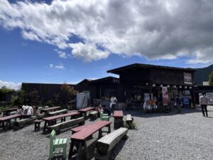 ほったらかし温泉11