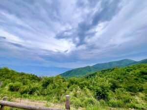 サイトからの風景2