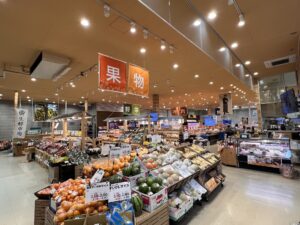 綿半スーパーセンター 万力店2