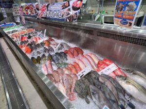 綿半スーパーセンター 万力店4
