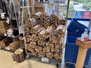 綿半スーパーセンター 万力店5
