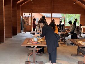 100円モーニングサービス2