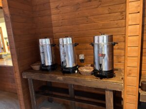 100円モーニングサービス3