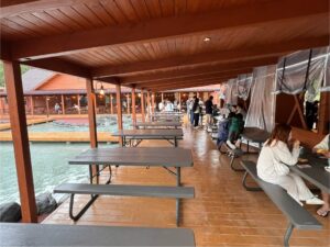 100円モーニングサービス5