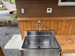 プレミアムオートキャンプサイト3