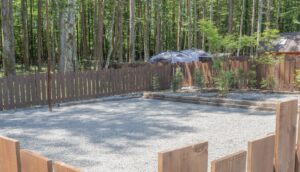 ドッグキャンプサイト2