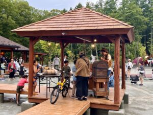 BINGOパーティー4