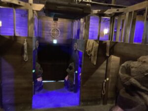 クリスタルハンター2