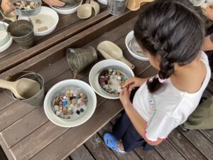 クリスタルハンター4