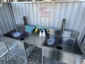 炊事場6