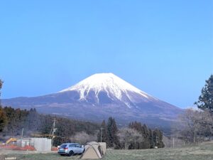 富士山