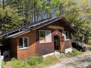 お風呂・炊事場・ランドリー1