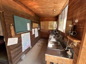 お風呂・炊事場・ランドリー2