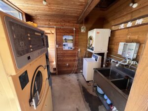 お風呂・炊事場・ランドリー3