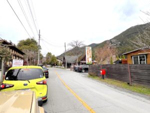 入口チェックイン待ち1