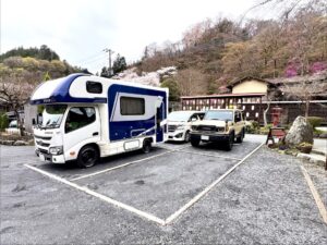 入口チェックイン待ち3