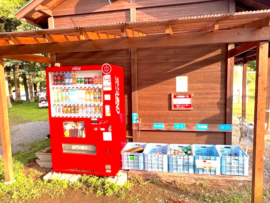 自動販売機